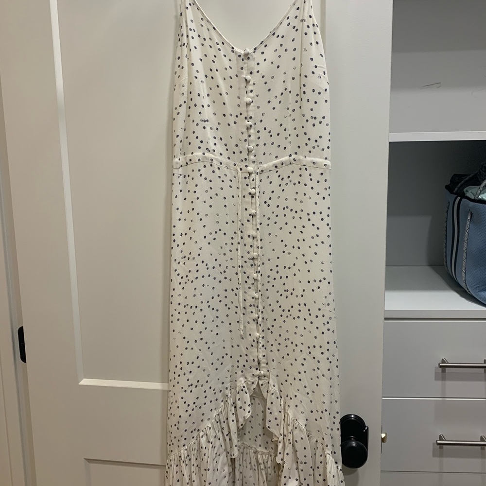 Rails Frida Dress, lightly worn